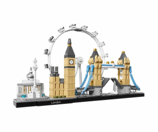 LEGO® Architecture 21034 Lodýn