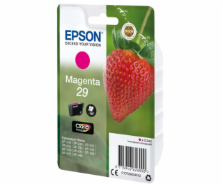 Epson atram. kazeta purpurova Claria Home 29            T...