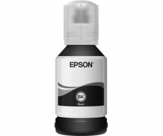 Epson EcoTank cierna T 102 127 ml              T 03R1