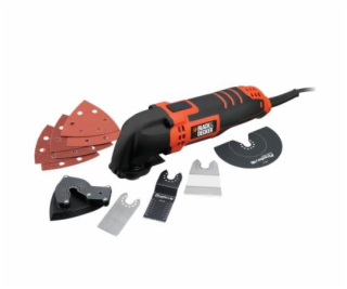 Black & Decker MT300KA Multifunction Tool