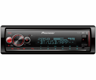 Pioneer MVH-S520DAB