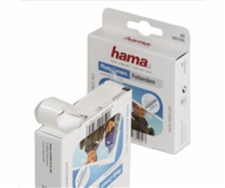 Hama 7107 fotorožky samolepiace, 500 ks