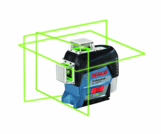 Bosch GLL 3-80 CG + BM1 Akku-bezsnurovy laser