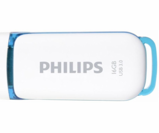 Philips USB 3.0             16GB Snow Edition Blue