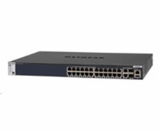 Netgear M4300-28G MANAGED SWITCH