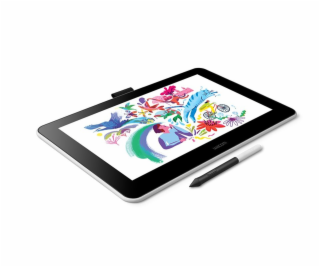 Wacom One Creative Pen Display DTC133W0B Wacom One 13 Pen...