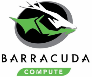 Seagate BarraCuda 3,5  HDD 8TB