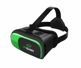 Esperanza EGV300 3D VR okuliare pre smartphone 3.5-6