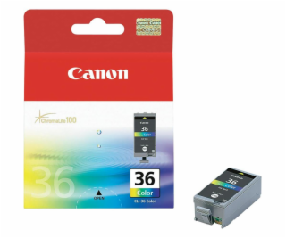 Canon CLI-36 Color