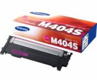 Samsung CLT-M 404 S Toner magenta