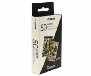 Canon ZP-2030 ZINK Paper 5 x 7,5 cm (50 Blatt)