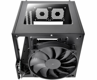 Thermaltake kryt Core V21/cierny/Win/SECC