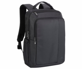 RIVACASE 8262 cierna Laptop backpack 15.6