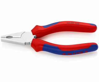 Knipex 03 05 140 Kliešte kombinované