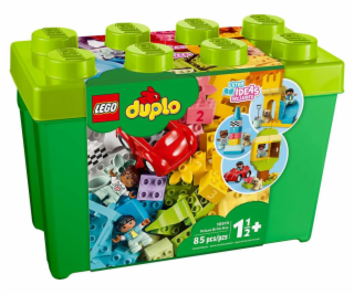 LEGO® DUPLO® 10914 Veľký box s kockami