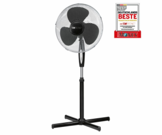 Clatronic VL 3741 Stojanový ventilátor černý