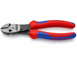 Knipex 7372180 F kliešte štiepacie bočné - silové