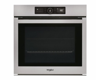 WHIRLPOOL AKZ9 6230 WH