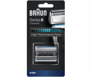 Braun Combipack 83M