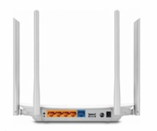 TP-LINK Archer C5 Wireless AC1200 Dual Band Gigabit Route...