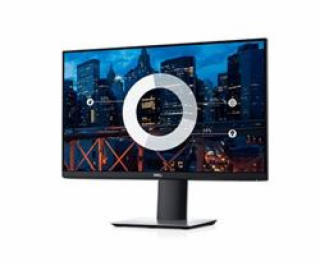 Dell P2418HZM monitor