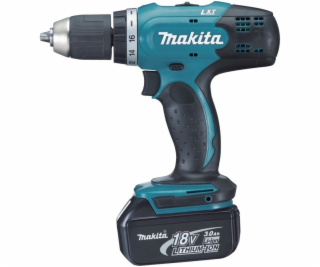 Makita DDF453RFE Aku vrtaci skrutkovac