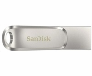 SanDisk Ultra Dual Drive Luxe USB Type-C 64GB