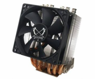 SCYTHE SCKTN-3000I Katana 3 CPU Cooler Intel only