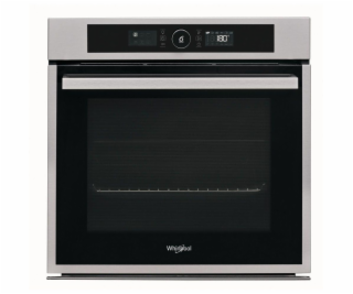 Whirlpool AKZ9 7890 IX rúra na pečenie