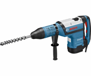 Bosch GBH 12-52 DV Drill Hammer Case