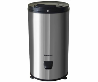 Ravanson XPB2800-X inox mini práčka