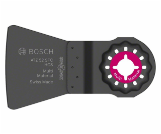 Bosch Škrabka ATZ 52 SFC