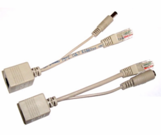 Power-over-Ethernet sada