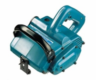 Makita 9741 bruska s kefou