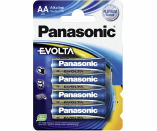 60x4 Panasonic Evolta LR 03 Micro              PU master box