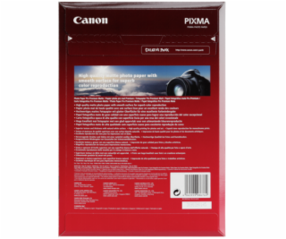 Canon PM-101 Pro Premium Matte A 4, 20 Sheet, 210 g