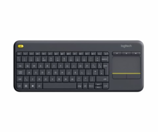 Logitech Wireless Touch Keyboard K400 Pl