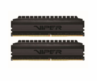 Patriot PVB416G360C7K DDR4 SDRAM Viper 4 Blackout 16GB / ...