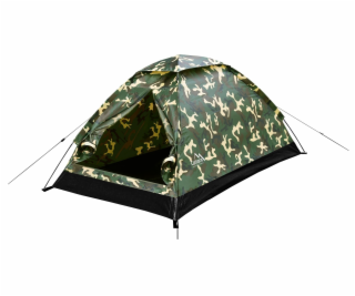 Stan ARMY pro 2 osoby 200x120x100cm PU2000mm CATTARA