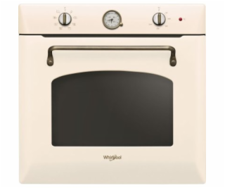 Whirlpool WTA C 8411 SC OW