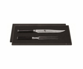 KAI Shun Classic Set Carving Knife -Set DMS-200