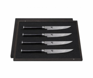 KAI Shun Classic Set steak knife -Set DM-S400