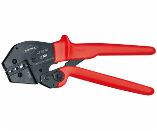 Knipex 97 52 06 Kliešte lisovacie, pákové