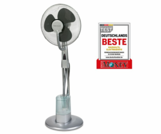 ProfiCare VL 3069 LB 40 cm   FB Standing Fan humidifier