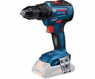 Bosch GSR 18V-55 Cordless Drill Driver