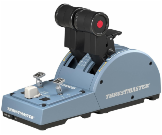 Thrustmaster TCA Quadrant Airbus Edition