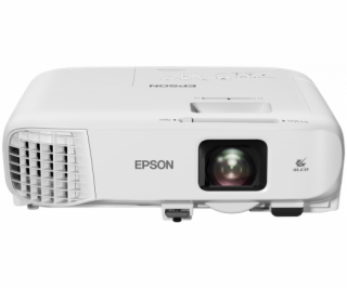 Epson EB-992F