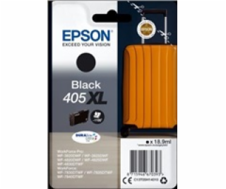 Epson ink cartridge black DURABrite Ultra Ink 405XL T 05H1