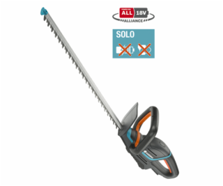 Gardena Hedge Trimmer Comfort Cut, 60 18V-P4A solo