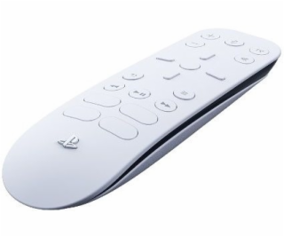 Sony Media Remote for Playstation 5